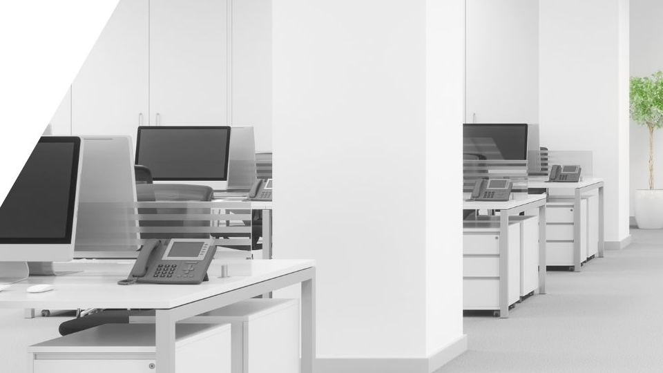 Office Spaces to let 